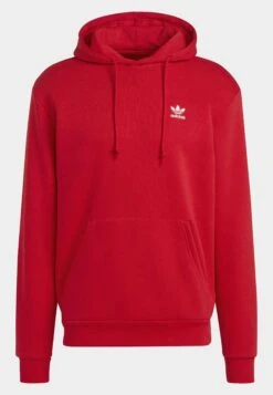 Adidas Originals Essential Hoody Unisex - Sweatshirt -Stock X 6f6e06c6ad9945eb850a129b9ebf5b9e