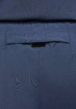 Nike Performance CHALLENGER SHORT - Sports Shorts - World Indigo/black/reflective Silver-coloured -Stock X 6f72bd8078634857978ad68aaa493388 1