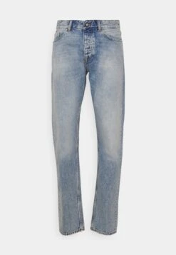 Tiger Of Sweden Nico - Relaxed Fit Jeans - Light Blue -Stock X 6f7389682858433ab0b204eae3c2b729