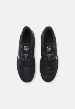 Nike Performance Flex Experience Rn 11 - Neutral Running Shoes - Black/Indigo Haze/Gridiron/Coconut Milk -Stock X 6f7e49d63aca4cc5a84ab2f086c7e633