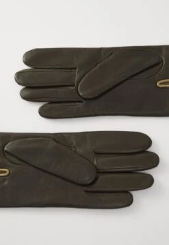 RICK - Gloves - Kaki/laurier -Stock X 6fa47f77101b4e3992f705b12d5a3c85