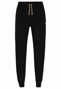 Boss Unique Cuff Cw - Pyjama Bottoms - Black One -Stock X 6fa7c32407c04a09a173c72853cb4e73
