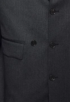 Jameson - Blazer Jacket - Black Melange -Stock X 6faddf5cb35d40f0a84dffffdc9a019b