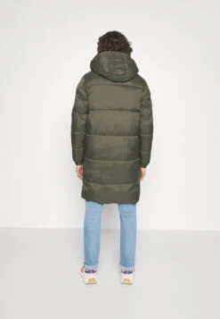 Jack & Jones Jjehero Long Puffer - Winter Coat -Stock X 6fb12b4b654944368d96812e128453b3