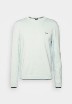 Boss Rallo - Sweatshirt - Open Blue 12 Boss Rallo - Sweatshirt - Open Blue -Stock X 6fb770c6af3b4473bc299c75710ac3c1