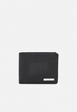 Boss Gallerya - Wallet - Black