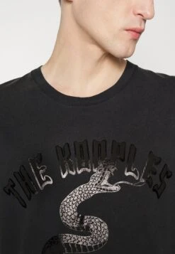 THE KOOPLES Print T-Shirt - Black 11 THE KOOPLES Print T-Shirt - Black -Stock X 6fd867c63fde4682b156c8194d99bcd2