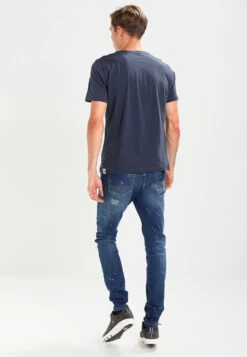Cars Jeans Cavin - Slim Fit Jeans - Dark Used -Stock X 6fdb2afd7c034e2e8d860710bf87f029