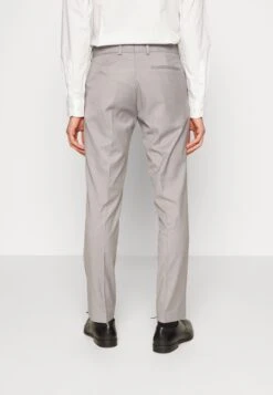 The Fashion Suit New - Suit - Mid Grey -Stock X 6fdc910284e44f18be7a093dd7f7d7ef