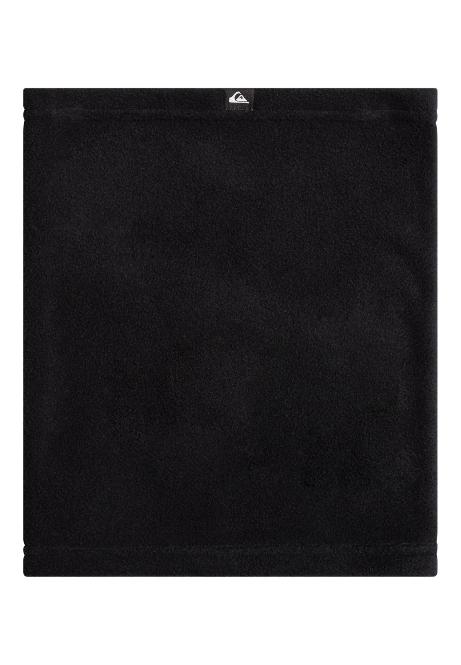 Quiksilver Casper Collar - Scarf - True Black 4 Quiksilver Casper Collar - Scarf - True Black - Image 2