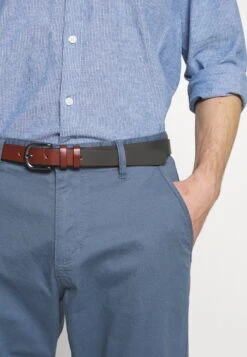 Indicode Jeans Gover - Chinos - China Blue -Stock X 6ff1c6cb8201409dbe7d42317e2ffe4a