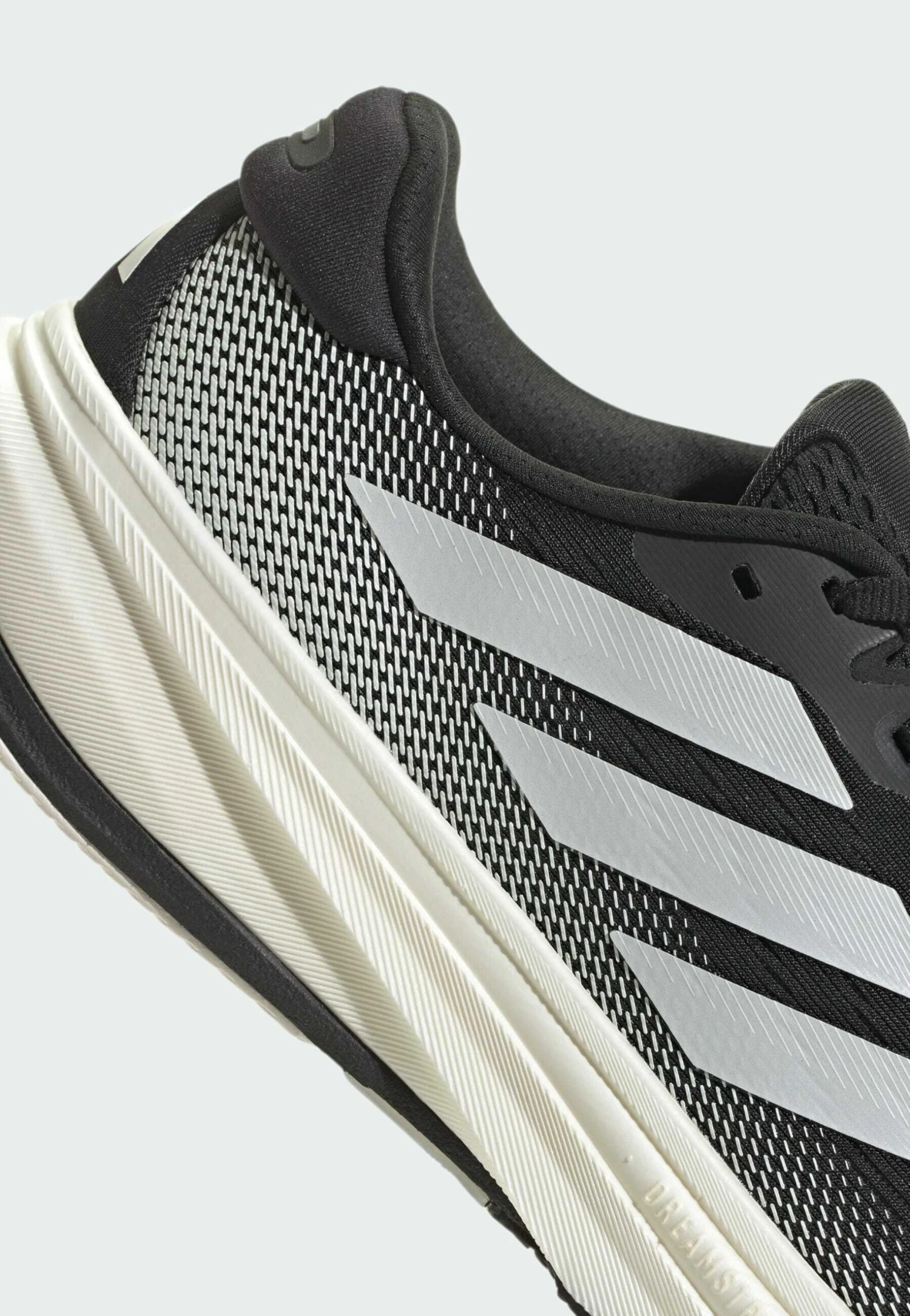 ADIDAS PERFORMANCE SUPERNOVA RISE - Road Running Shoes - Black White 9 ADIDAS PERFORMANCE SUPERNOVA RISE - Road Running Shoes - Black White - Image 7
