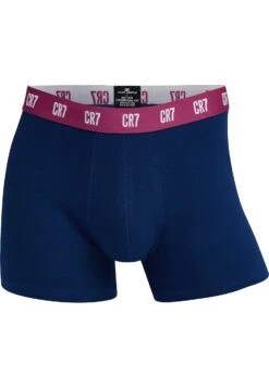 5 Pack Basic Trunk Organic - Pants - Mehrfarbig -Stock X 7005cdf2381243349d9bf6fc3f57249a