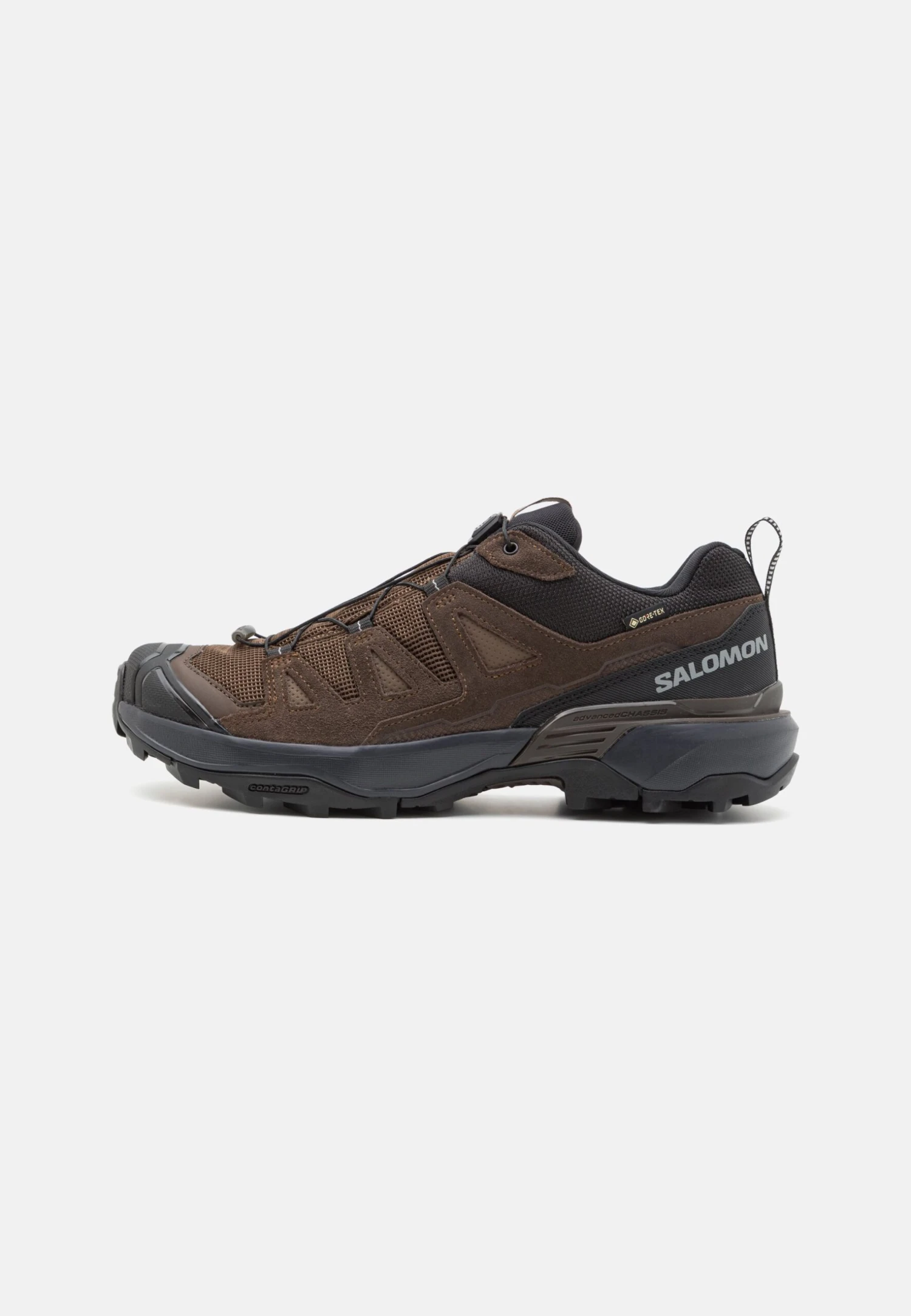 Salomon X ULTRA 360 GTX - Hiking Shoes - Dark Earth/delicioso/sharkskin 3 Salomon X ULTRA 360 GTX - Hiking Shoes - Dark Earth/delicioso/sharkskin