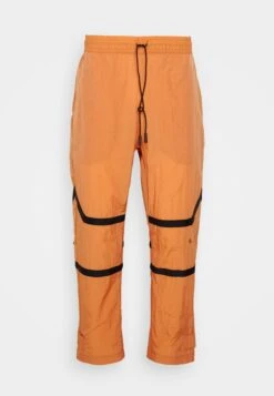 Jordan Pant - Tracksuit Bottoms - Rust Oxide -Stock X 705eefa2a4314ee69a6b8c3ef61067c2