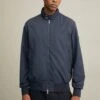 J.Lindeberg Derek Jacket - Summer Jacket - Navy -Stock X 7062be16f5b54d79bec22224666937e7