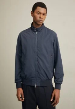 J.Lindeberg Derek Jacket - Summer Jacket - Navy
