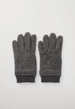 Boss KALSPER - Gloves - Black -Stock X 7065aa6f8eb54b3eb2334f50ba7ebbbd 1