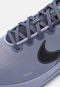 Nike Performance Downshifter 12 - Neutral Running Shoes - Indigo Haze/Gridiron/Electric Algae -Stock X 70735ce3a6304dfdac8caa17f2fb1014