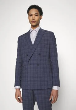 Max Motion The Seasonal - Suit - Blue -Stock X 707851eeff0b4e00a8a7ffe00a34539d