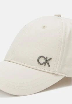 Calvin Klein Bombed Unisex - Cap - Stony Beige -Stock X 707db26c990e4501908cb34ccb6931b2