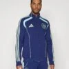 ADIDAS PERFORMANCE AJAX URABN PURIST DOUBLEKNIT TRACK TOP - Zip-up Sweatshirt - Night Sky