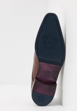 MELVIN & HAMILTON Lance 1 - Smart Slip-Ons - Brown -Stock X 7086beabc96a4cbc9c2bd861f24c0cf1