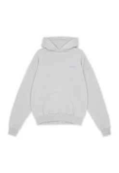 Pegador LOGO HOODIE - Sweatshirt - Heather Grey/black Gum -Stock X 70907978981e4599ae7325933ed801b9 1