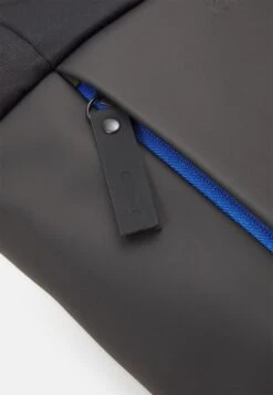 Joop Jeans ATESSA TINO - Rucksack - Black -Stock X 70c0b3a6cf9a4b9fbf9e335bafe49206