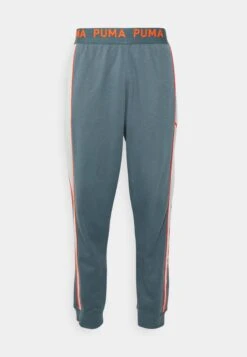 Puma Train Jogger - Tracksuit Bottoms - Dark Slate 10 Puma Train Jogger - Tracksuit Bottoms - Dark Slate -Stock X 70c50adf70424f0cb86461c68441abab