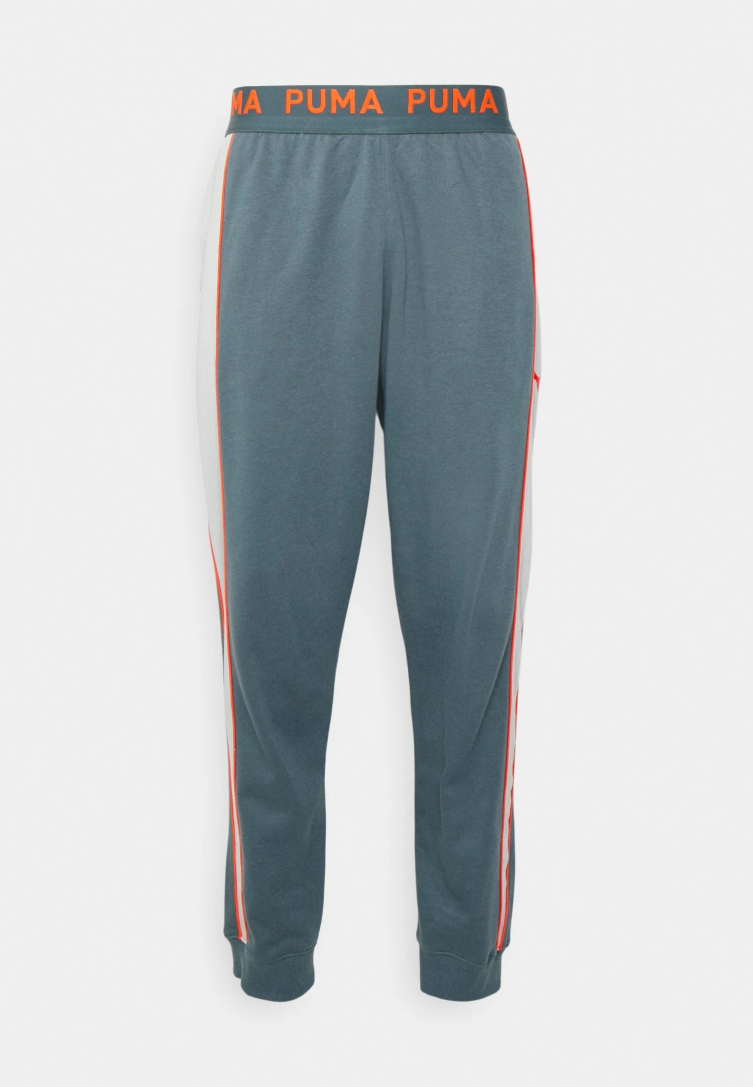 Puma Train Jogger - Tracksuit Bottoms - Dark Slate 6 Puma Train Jogger - Tracksuit Bottoms - Dark Slate - Image 4
