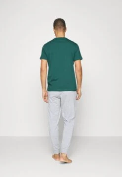 Boss Pyjama Top - Open Green -Stock X 70cca402c68c431db4772b1483b9ee70