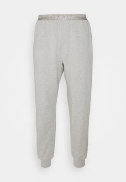 Structure Jogger - Pyjama Bottoms - Grey Heather -Stock X 70db86aea09c46c5bc3b979cab0e7e4f