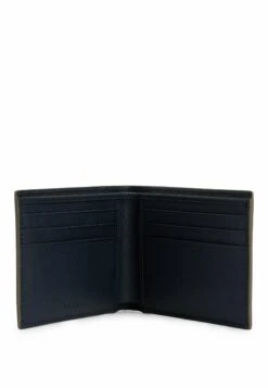 Boss Jaimie 6Cc - Wallet - Beige -Stock X 7109c87008bb484ebea433bd34b2765d