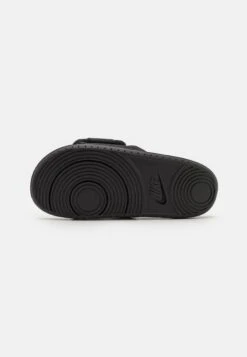 Nike Sportswear Offcourt Adjust Slide - Mules - Black/White -Stock X 710cf80539974e588bdaffd04e513db1