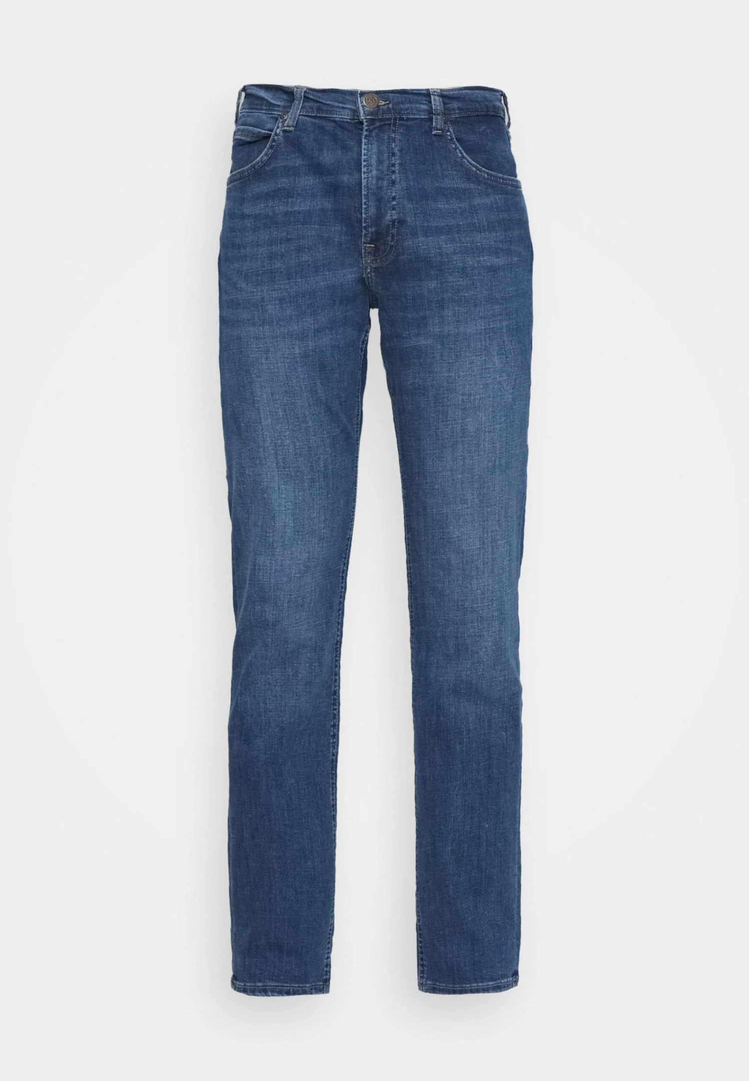 Lee West - Straight Leg Jeans - Clean Cody 8 Lee West - Straight Leg Jeans - Clean Cody - Image 6