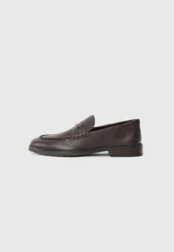 Aldo MELVILLE - Slip-ons - Cognac -Stock X 7126eccf6cf54683a553a0742e20f2ba 1