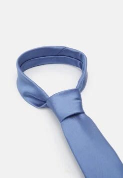 Pier One Set - Pocket Square - Blue -Stock X 71395f5395504988bbd2e4332fb86744