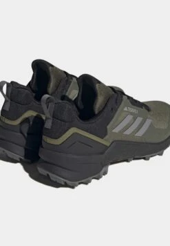 ADIDAS PERFORMANCE Terrex Swift R3 - Hiking Shoes - Focus Olive/Grey Three/Core Black -Stock X 715524bc059c44b79558949b009fdc6e