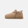 Shepherd ANTON - Slippers - Stone 1 Shepherd ANTON - Slippers - Stone -Stock X 7156e54c82264b35bf3234dde8a92f3f 2