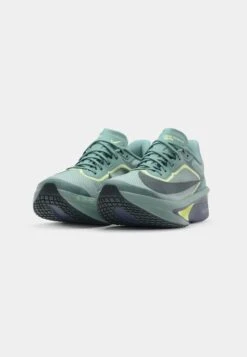 Nike Performance ZOOM FLY 6 - Road Running Shoes - Cannon/seaweed/light Silver/cobalt Bliss/sanded Purple/barely Volt -Stock X 7157255e4baf4c8f9e22844ce67351bf