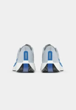 Nike Performance PEGASUS PLUS - Road Running Shoes - Pure Platinum-coloured/light Photo Blue/black/white -Stock X 715bef50b2a6421a909e204839451c4e