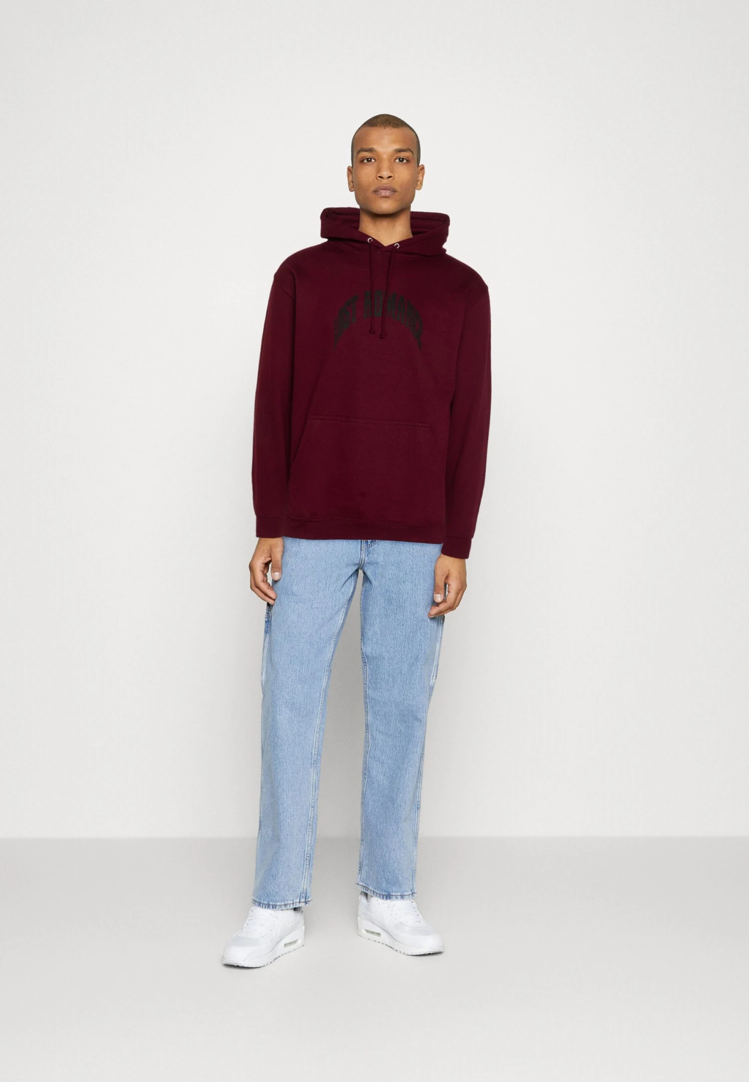 Dobermann Hood Unisex - Hoodie 4 Dobermann Hood Unisex - Hoodie - Image 2