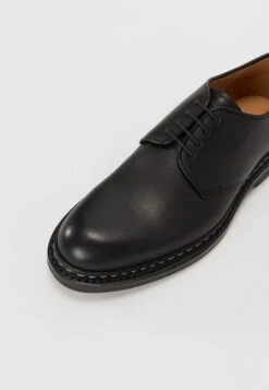 CROCUS - Smart Lace-ups - Noir -Stock X 717e91b107a646769aa826390eee9619