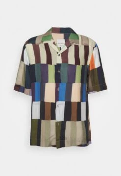 PAUL SMITH Regular Fit - Shirt - Multi Coloured -Stock X 7186ae3428c047718f86c590820c80ec