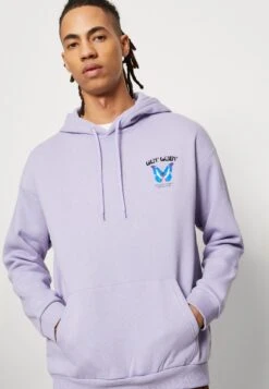 YOURTURN Unisex - Sweatshirt - Lilac -Stock X 718846105e0a43deb054f805a693fc64