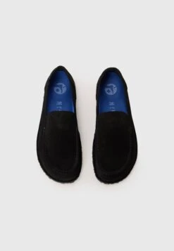 Birkenstock UTTI SLIP ON LEVE BLACKN - REGULAR - Moccasins - Schwarz 11 Birkenstock UTTI SLIP ON LEVE BLACKN - REGULAR - Moccasins - Schwarz -Stock X 718c1f64d5cd41f3a2b4962a553e98b7