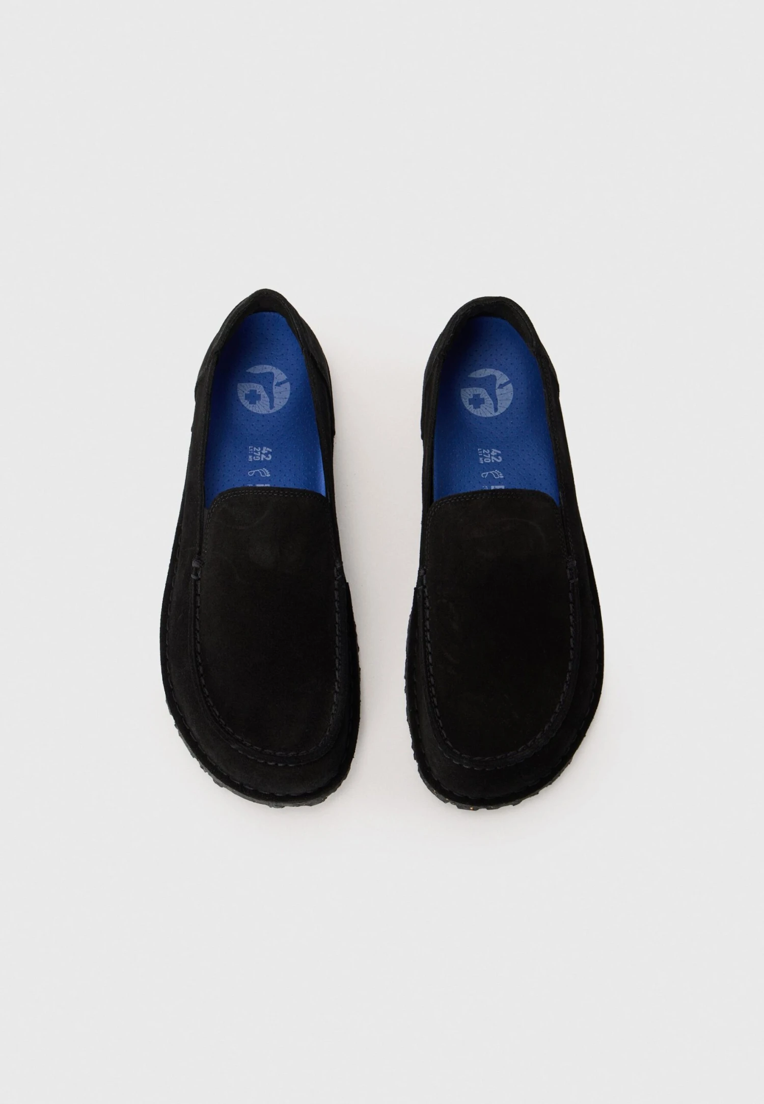 Birkenstock UTTI SLIP ON LEVE BLACKN - REGULAR - Moccasins - Schwarz 6 Birkenstock UTTI SLIP ON LEVE BLACKN - REGULAR - Moccasins - Schwarz - Image 4