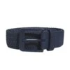 Adidas Golf Belt - Collegiate Navy