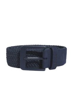 Adidas Golf Belt - Collegiate Navy
